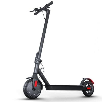 China Cheap OEM ODM Eco-friendly Safe Funny Exciting Customized Xaomi Style MI 365 Pro Long Range 350W Adult Electric Scooter for sale