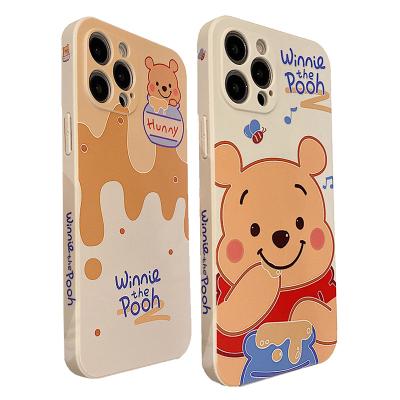 China Shockproof For Magnetic Shockproof Case For iphone 13 pro plus Se Cover Shockproof Cases 2020 for sale