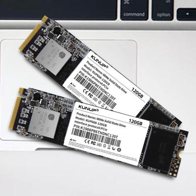 China SSD NVME M.2 PCIe SSD 120GB 240GB 480GB Solid State Drive SATA3 Internal Solid State Hard Drive SATA3 For POS Machine Status XXX Power Flash for sale