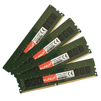 China OEM Desktop Memoria RAM DDR4 High Performance Memoria RAM DDR4 16GB 8GB 4GB 2400MHz 2666MHz for sale