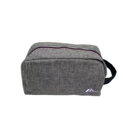 China Wholesale Factory Use Huichuang Men Daily Direct Travel Toiletry Cosmetic Bag for sale