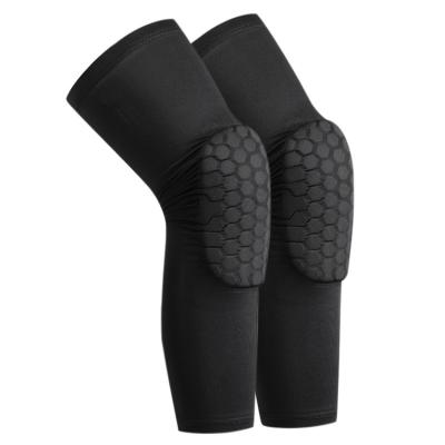 China 2021 Sports Outdoor Sports Accessory Avoid Injuries Foam Knee Pad Support for sale