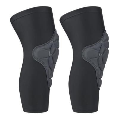 China Sports motorbike scooter motorbike en1621 /en14120 riding gear protective elbow knee support pad for sale