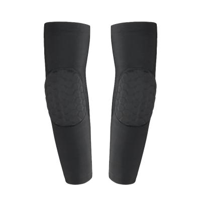 China Sports Fight Basketball Protective Guard Speed ​​Shooting Elbow Hand-Arm Sleeve For Adult/Child for sale