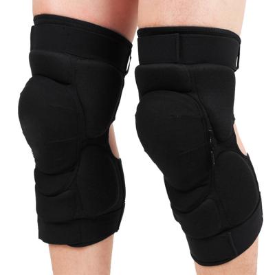 China Sports Motorcycle Riding Anti-fall Knee Pads Four-Piece Protective Equipment Motorcycle Gear for sale