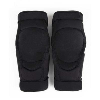 China Adult Adjustable Sports Motorcycle Knee Pad Protector For Electric Scooter Skateboard for sale