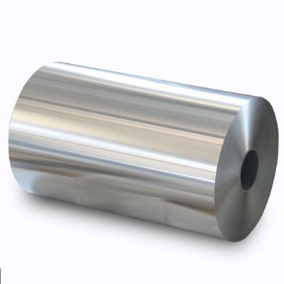 China 15 Micron 1060 Aluminum Price Food Grade 3003 Thick Aluminum Foil 1mm Roll for sale