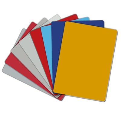 China Modern Aluminum Sheets Mirror Grade B Aluminum Composite Panel for sale