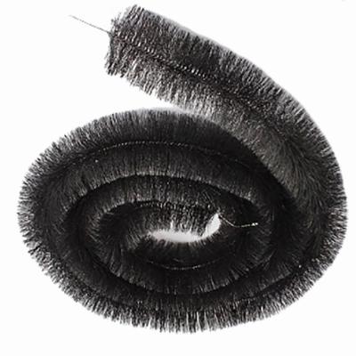 China Sustainable Roof Gutter Filter Brush For Filter for sale