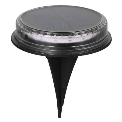 China Other Led Underground Light Outdoor Courtyard Garden Lawn Lamp Home Ground Landscape Waterproof Ip65 Solar Lights for sale