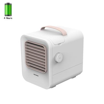 China Car TV stock room air conditioner mini portable office cold water air cooler for sale