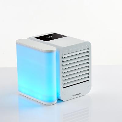 China Cooling xiaomi mini air conditioner OEM Portable Personal Space Air Cooler & mini climatiseur for sale