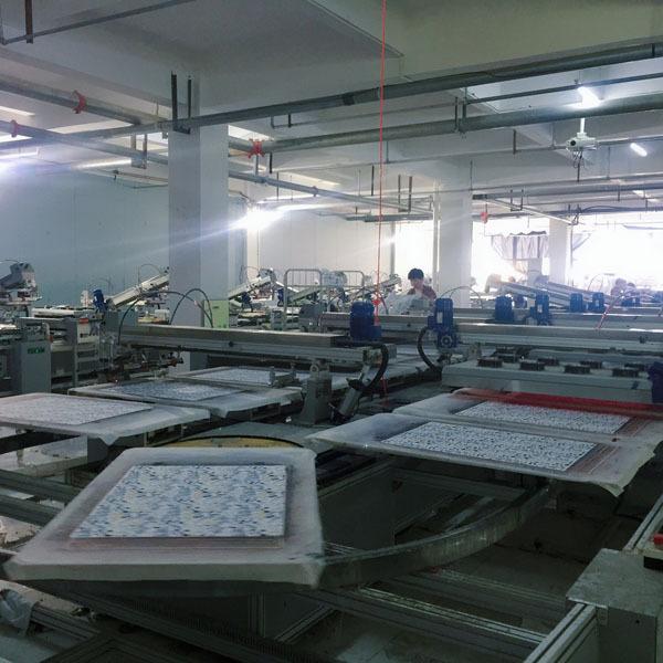 Verified China supplier - Hengshui Duolai Textile Trading Co., Ltd.