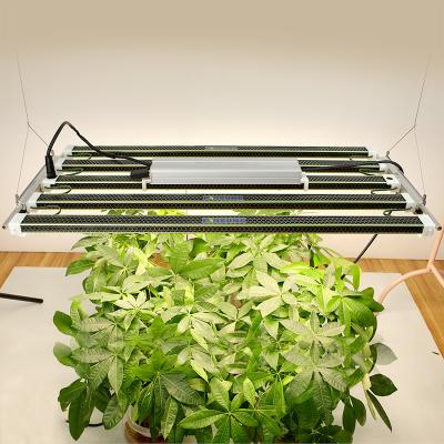 China Seed starting hydroponic growing plants lm301b indoor growing lm301h greenhouse for full spectrum 1000 watt led to grow lm301h light strip for sale