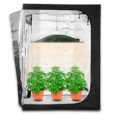 China Seed Starting Commercial Sulight Spectrum pvisung greenhouse 301h IR 301b Indoor Plant UV Lamp Led Hydroponic Grow Light for sale