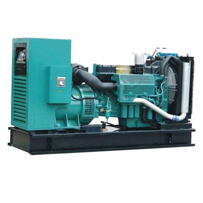 China Supply Electricity Edible Fungus Plant Large Diesel Generator Mushroom Planting Plant Generator Equipment for sale