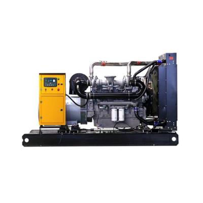 China Supply Electricity Wide Application Range Electric System Equipment Farm Mushroom Generator Diesel Generator for sale