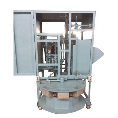 China Food mushroom bag filling machine mushroom grow edible bag bagger grow bag filling machine for sale