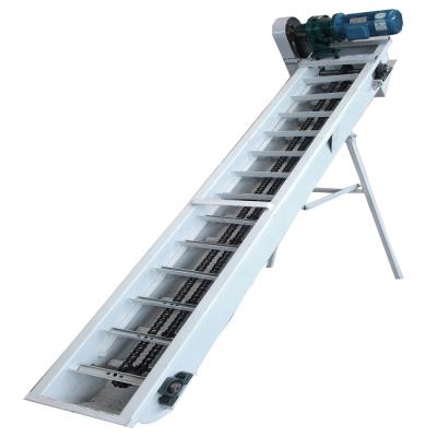 China Good Price Farm Mushroom Heat Resistant Mushroom Compost Conveyor Hot Selling for sale