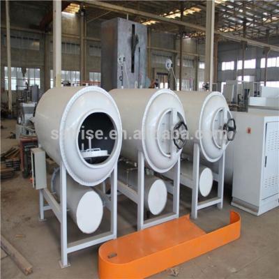 China Mushroom Sterilize Commercial Round Autoclave Sterilizer Mushroom Sterilizer Machine for sale