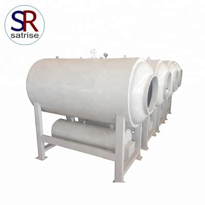 China Safer farms and stable moer mushroom cultivation steam autoclave sterilizer machine for sale