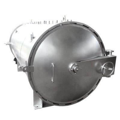 China VERTICAL Safe Durable Wooden Pellet Hot Water Boiler Mushroom Cultivation Autoclave Sterilizer Machine for sale