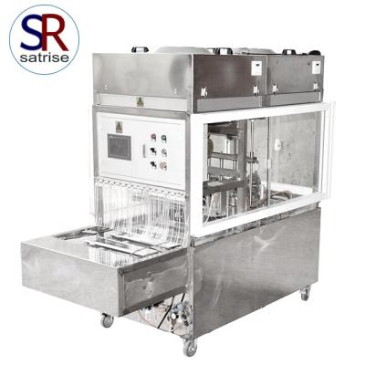 China Easy Operation Hot Sales Spread Culture Incubator Inoculation Machine for sale