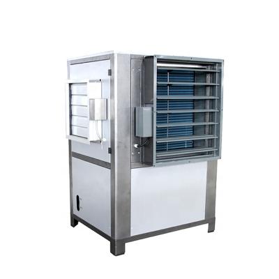 China Mushroom / Spawn Grow Mushroom Cultivation Climate Control System Air Conditioner for sale