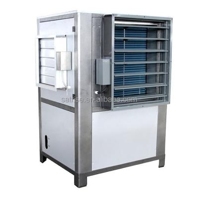 China Stable Structure Mushroom Cultivation Climate Control Control Box Air Conditioner for sale