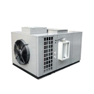 China Grows White Growing Mushroom Room Climate Control Equipment Air Conditioner for sale