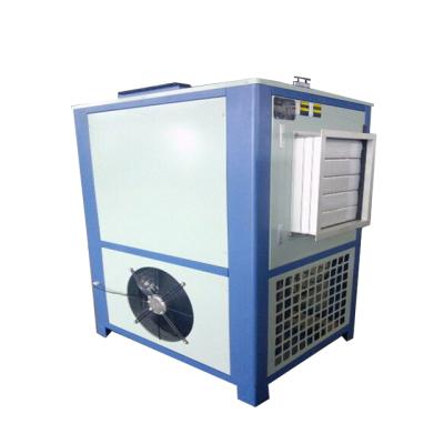 China Mushroom Farm Mushroom Cultivation Climate Control Box Air Conditioner for sale