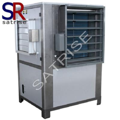 China Low Energy Mushroom Cultivation Climate Control System Air Conditioner for sale