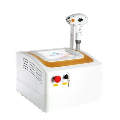 China Hair Removal AY PLUS AYJ-808N(CE) Portable 755 808 1064nm Diode Laser Hair Removal No Channel Machine Beauty Skin for sale