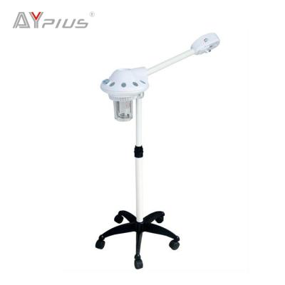 China AYJ-A413 Cheap Facial Moisturizer Facial Steamer Portable Ionic Facial Mist Jet Machine (CE) for sale