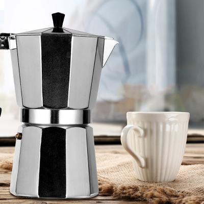 China WITH LID 100ml factory sale coffe kettl gooseneck various pour over coffee drip kettle coffee kettle pot for sale