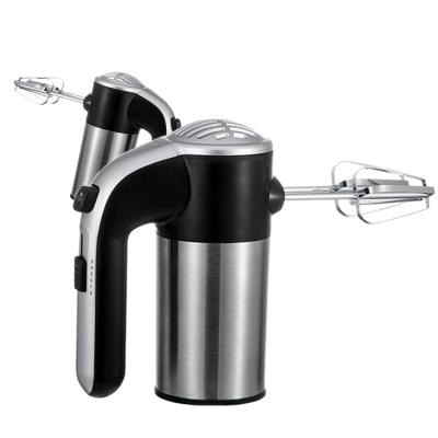 China Hotel Hot Sale 5 Speed ​​800w Electric Food Hand Mixers With Beaters Dough Hooks Beater for sale