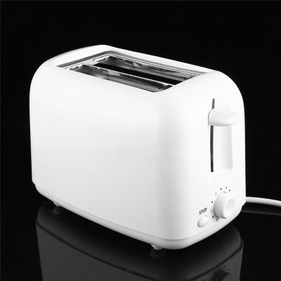 China Household Removable Slice 2 Store Mini Crumb Smart Sandwich Bread Electric Toaster for sale