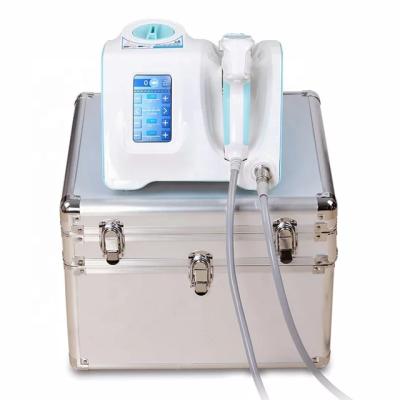 China Multi Dye Removal Needles Peel Mesotherapy Rejuvenation Water Mesotherapy Gun 5/9 Pin Needle Vacuum Meso Gun for sale