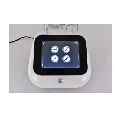 China ABS low price guaranteed quality 4 in 1 facial care machine for sale