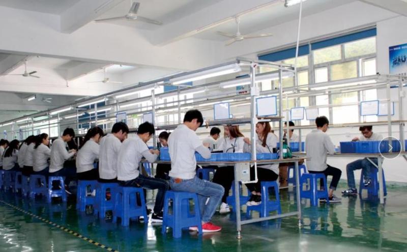 Verified China supplier - Shenzhen Xinjingcheng Technology Co., Ltd.