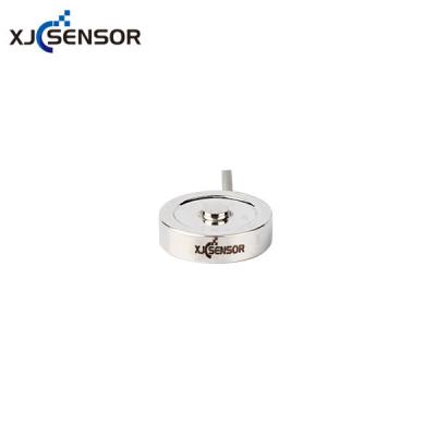 China high precision Miniature Compression Load Cell for sale