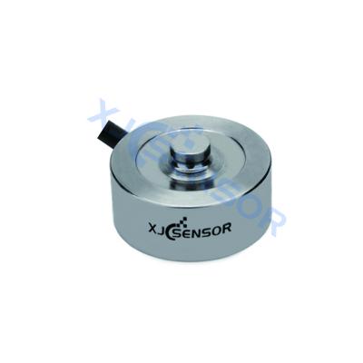 China Explosion Proof Small Size Stainless Steel Load Cell Sensor For Weight Measurement for sale