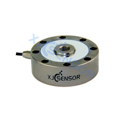 China S Type Single Point Load Cell / Tension And Compression Load Cell 100KG - 30T for sale