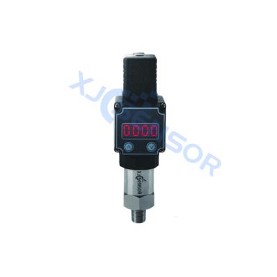 China High Reliability Pressure Sensors And Transducers Two Wire Three Wire Output for sale