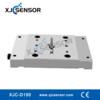 China IP 66 12T Stainless Steel Single Point Tension Load Cell Low Cost Platform Scales High Capacity 0.05% Accuracy for sale