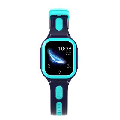 China Wifi Wonlex Smart watch phone for kid sports smartwatch GPS video call 4G KT24S android kids smartwatch for sale