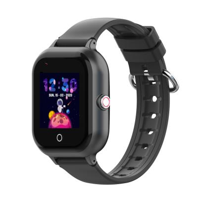 China Newest Wifi Kids Smart Watch 4G KT24 Wonlex 2020 Waterproof For Kids Smartwatch for sale