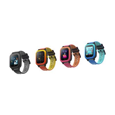 China Waterproof Wifi CE ROHS Kids 4G GPS Smart Watch Phone Watch KT20 with Camera and WIFI for sale