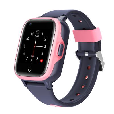 China Wonlex Hot Selling Android 4G Smartwatch Wifi Smart Watch 4G GPS Wifi Accurate Video Call For Kids for sale