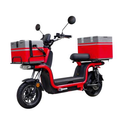 China Cargo Changli Design Factory Direct Sale New Design Dining Car Electric Bicycle for sale